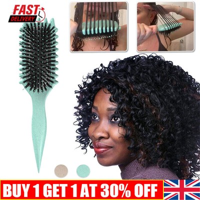 Bounce Curl Defining Best Comb Brush For Curly Hair Bounce Curl