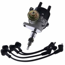 19030-78120-71 Distributor for Toyota Forklift 5K Engine 5FG 6FG 7FG