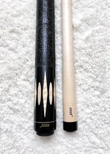 IN STOCK, JOSS 20-24 Pool Cue, FREE HARD CASE