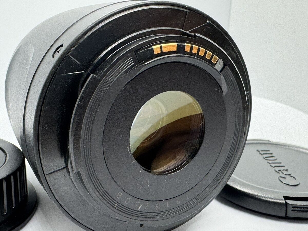 Canon EF 35-80mm F4-5.6 Power Zoom Lens | eBay Canon EF 35-80mm F4-5.6 Power Zoom Lens | eBay