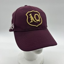 State Of Origin Queensland Maroons Member Hat P&O Cruises NRL