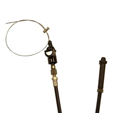 Automatic Transmission Detent Cable for Safari, C10, G10, G20, C1500+More Y-754