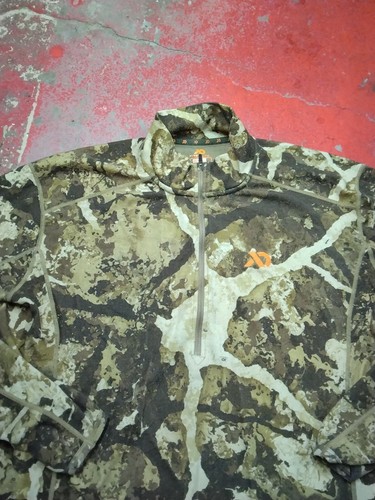 First Lite Obsidian Foundry Midweight Shirt-XL - Picture 3 of 8