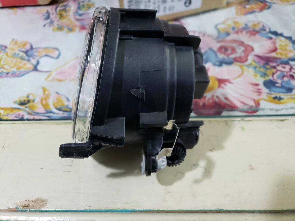 2011-2017 BMW X3 2015-2018 X4 противотуманные фары со стороны пассажира под правую руку новые сертифицированные NSF - Изображение 3 из 4