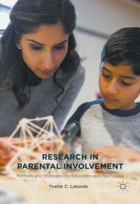 Research in Parental Involvement | Buch | 9781137591456