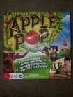 NEW Apple Pop Board Game Wonder Forge Kids