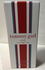 Tommy Hilfiger Tommy Girl 1.7 oz/50ml Eau De Toilette Spray for Women