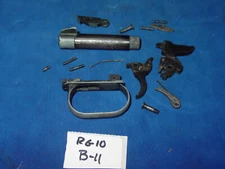 OEM RG10 Rohm Barrel Trigger Safety Pin Guard Hammer Paw Gate parts lot