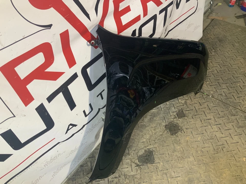 2015 2016 2017 2018 2019 2020 2021 2022 GMC CANYON FRONT RIGHT FENDER OEM - Image 2 of 4