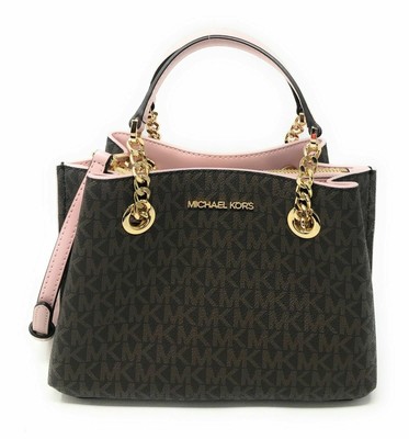 michael kors teagan small