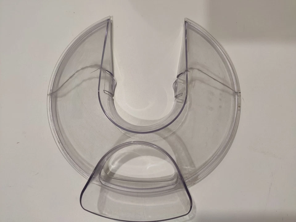 Planetaria Kenwood Prospero KM260 con accessori - Immagine 4 di 4