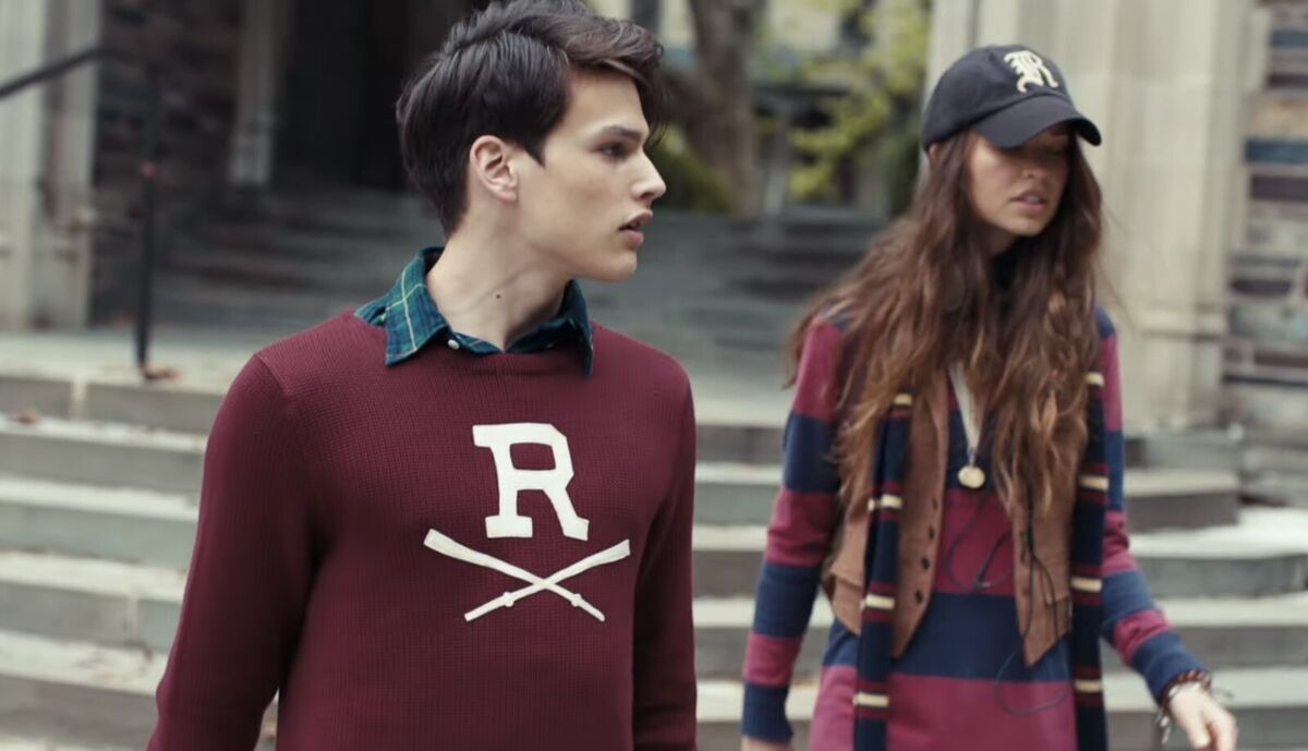 Rugby Ralph Lauren Rare Heavy Knit/Fall 2012 | eBay Rugby Ralph Lauren Rare Heavy Knit/Fall 2012 | eBay