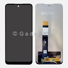 For Boost Mobile Celero 5G 2024 LCD Display Touch Screen Digitizer Replacement