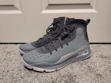 curry 4 more buckets