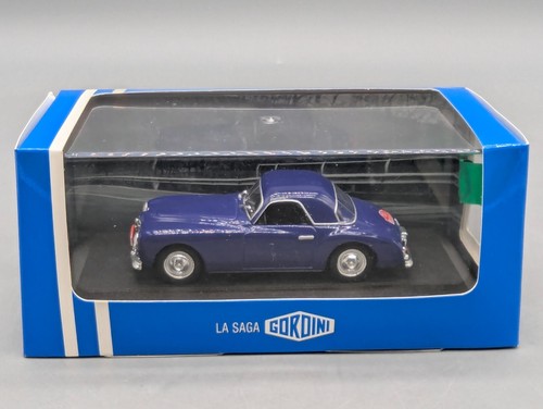 Modellautos 1:43 Atlas Trabant P50 in OVP - Imagen 16 de 17