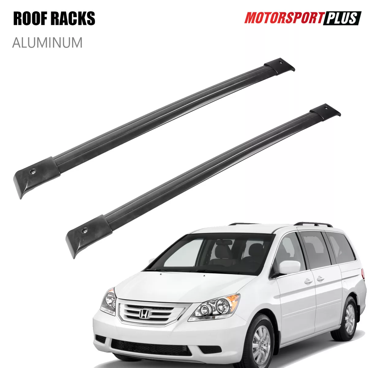 Honda Roof Box - Mid-Size