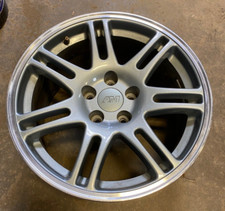 10th Anniversary Cobra Style Anthracite Wheel 17x9 Oem 9904 Ford Mustang 10th Anniversary Cobra Style Anthracite Wheel 17x9 Oem 9904 Ford Mustang