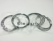 New 4 Sets Kubota Engine V2203 V2203-DI V2203-KB V2203-B STD Piston Rings Set