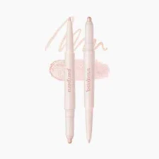 PERIPERA Sugar Twinkle Duo Eye Stick 0.78g (5 colors)