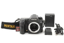 CM SALE [N MINT++] Pentax K-3 24.4MP Digital SLR DSLR Camera Body JAPAN 