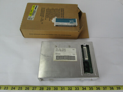 Genuine GM General Motors ECM Engine Control Module 01226464 1226464