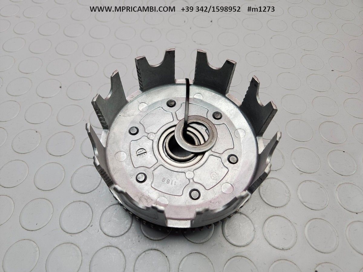 FRICTION BASKET CLUTCH 13095-1406 KAWASAKI KX 85 2T 2002 2006 2003