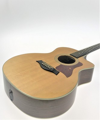Taylor 14ce-FLTD Acoustic Electric Guitar