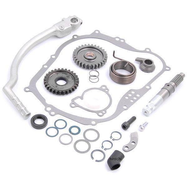 Genuine Kawasaki KLX250S KICK STARTER KIT 99999-0073 F/S | eBay