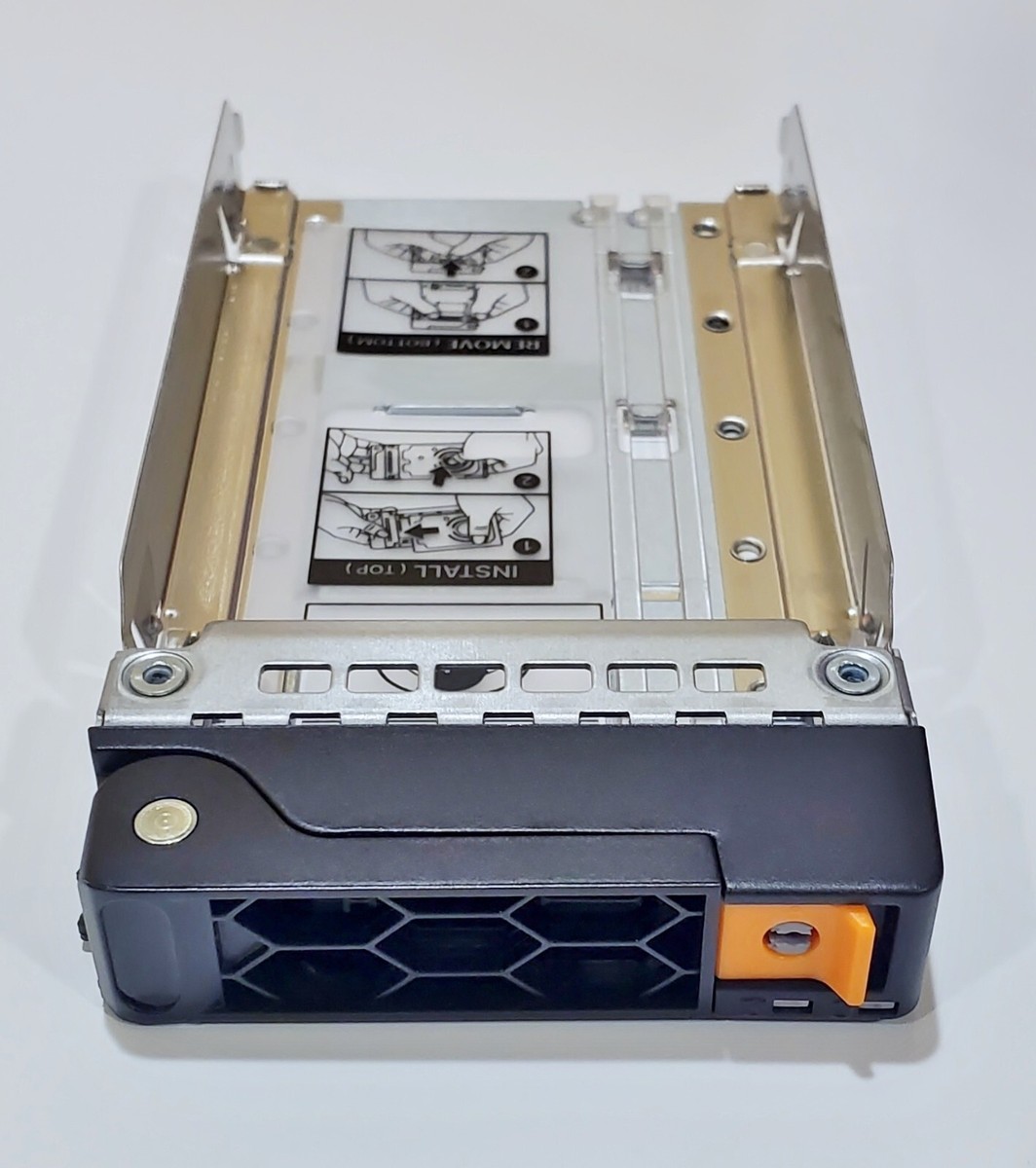 SuperMicro 2.5