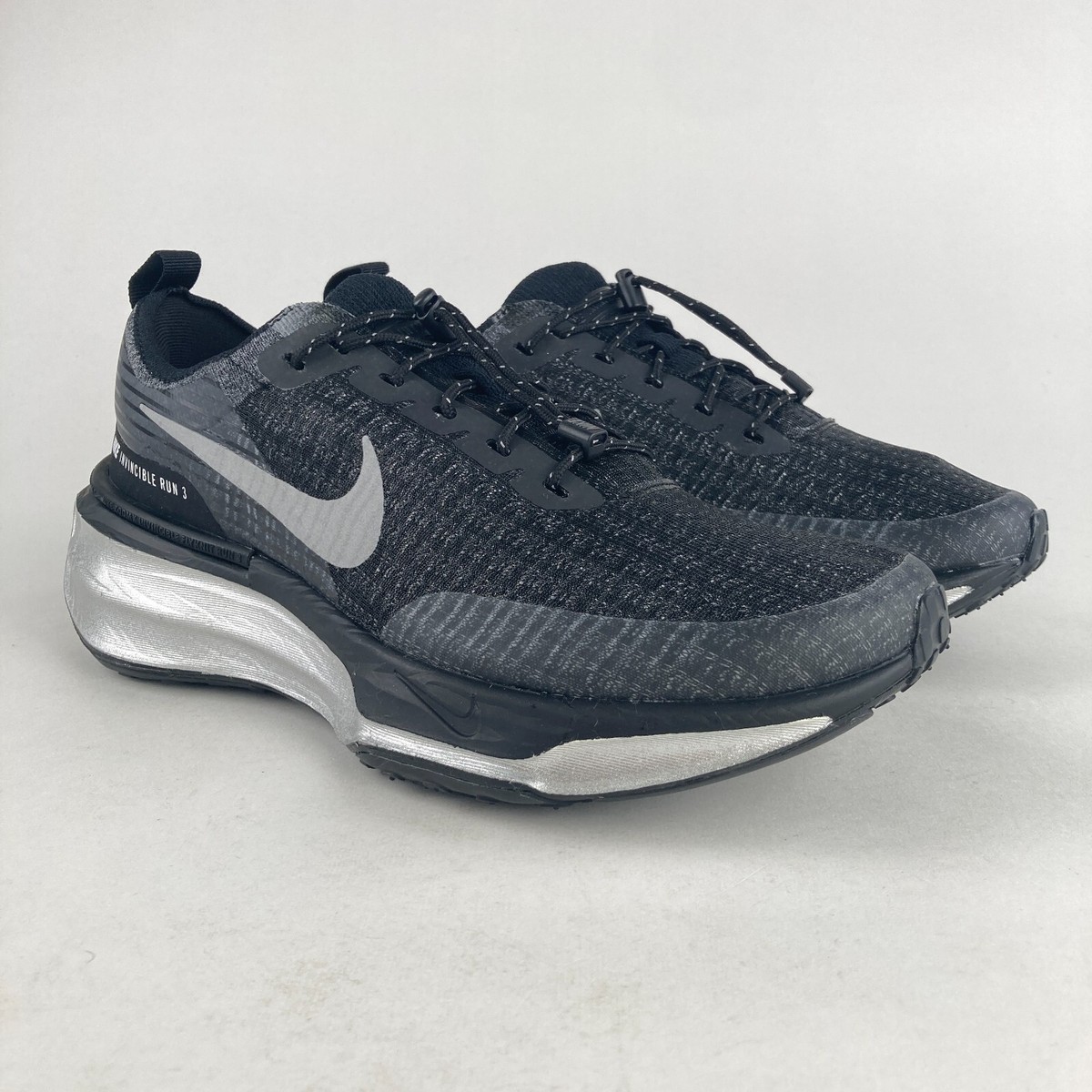 28リーヨプロフ読んでね　1104545 Nike By You ZoomX Invincible Run Flyknit 3 FZ1428-003 Men's Size