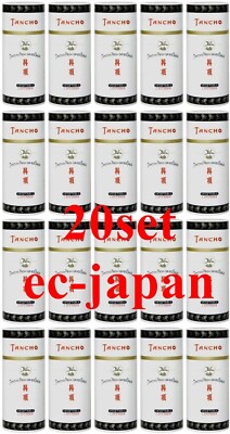 Mandom Tancho High Grade Tique 100g Lavender set of 20 wholesale price