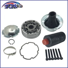 New Front Drive Shaft Rear CV Joint Boot Repair Kits For Ford Pickup 4WD 4X4