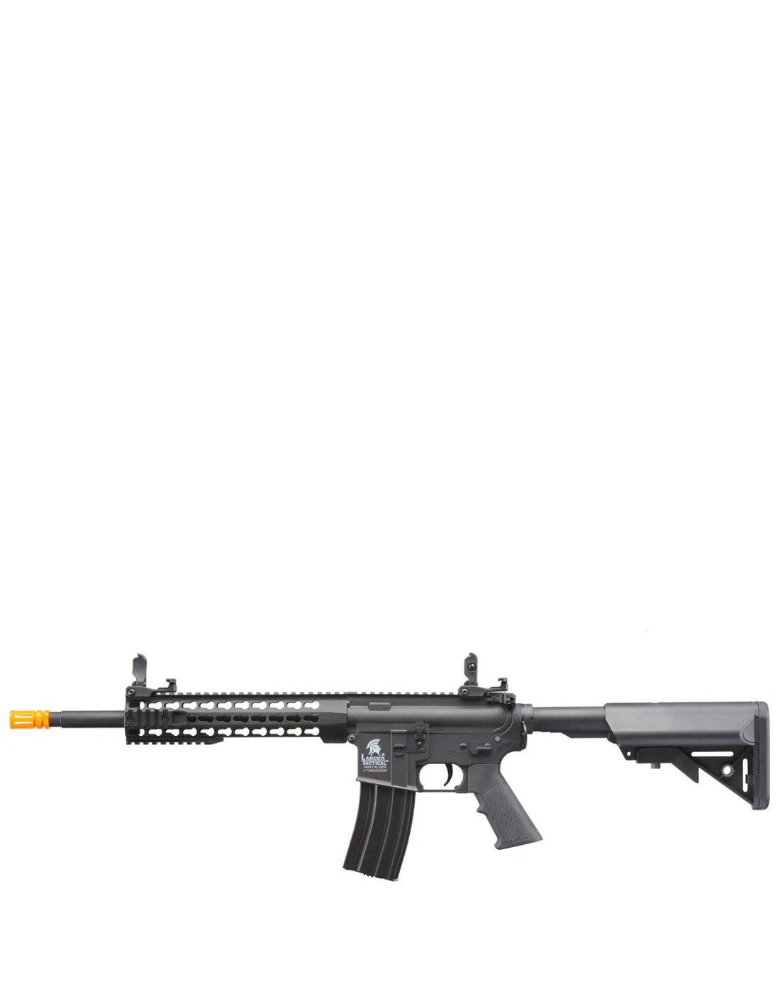 Lancer Tactical Gen 2 M4 Carbine - Thumbnail 5