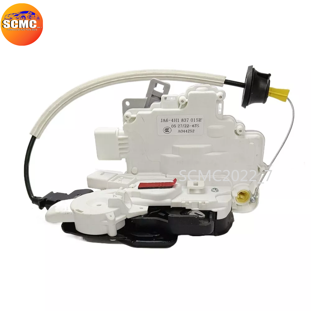 Front Left Driver Side Door Lock Actuator Fit For AUDI A8 S8 10-17