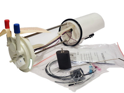 MASTERPRO FUEL PUMP ASSEMBLY - MPA30042