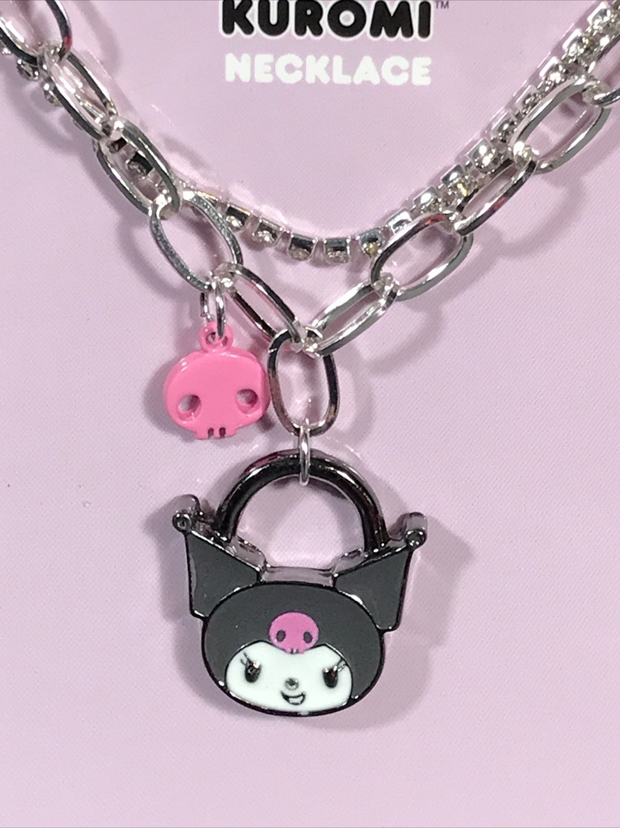 h'eres × semoh BUNDLE CHAIN CHARM Chrome Hearts 925 Silver Cross Phone Charm - SRM – SHENGLI