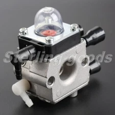 Carburetor Carb For Stihl FS38 FS45 HS45 FS46 FS55 KM55R FS74 FS75 Replacement