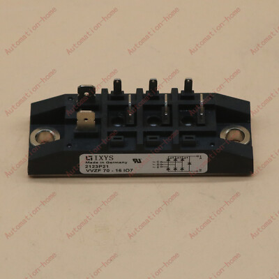 1PCS New IXYS VVZF70-16IO7 Power Module Supply#QW