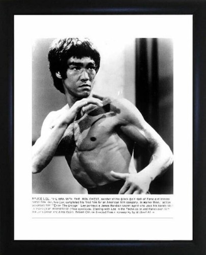 Coffret Cassette VHS Bruce Lee 4 Grands Films René Chateau Vidéo Fr