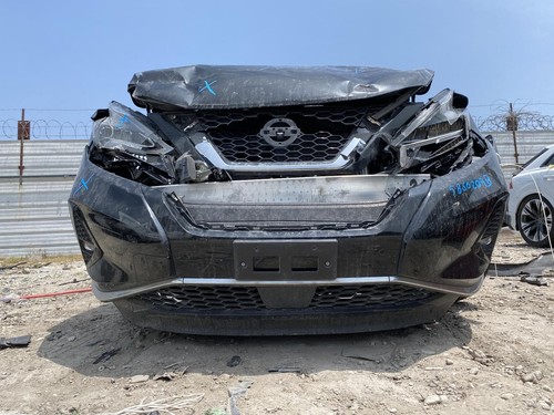 Used Body Control Module fits: 2019 Nissan Murano Body Control BCM under LH dash - Picture 2 of 24