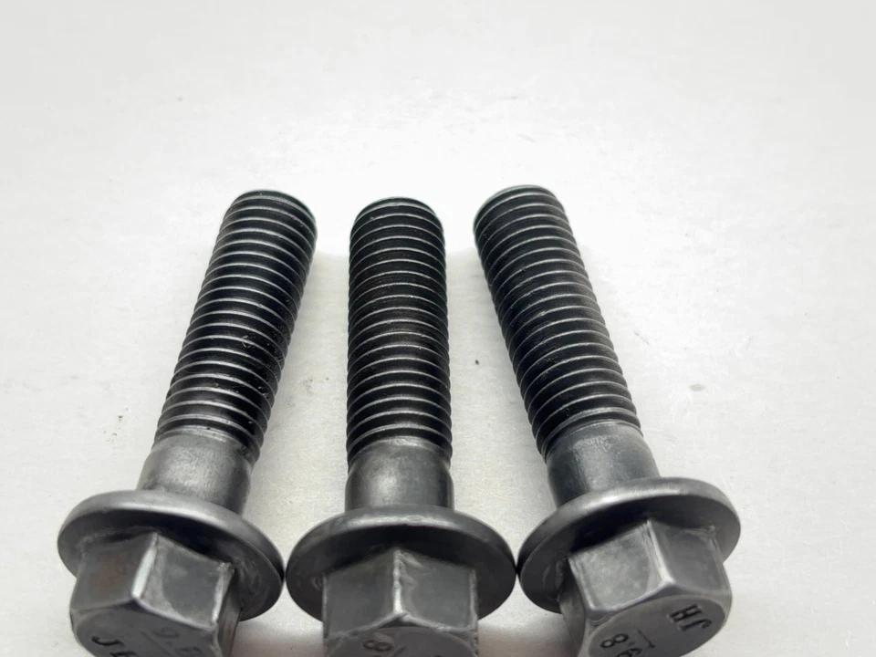 Juego de 3 pernos de arranque para Dodge Ram 2500 3500 2007,5-2009 6,7 L Cummins 4429621 usados Foto 4 de 4