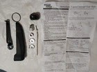 STURMEY ARCHER GENUINE UK FITTING KIT inc COVER, MOUNT, CHAIN, GUIDE WHEEL, NUTS