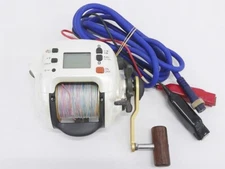 Shimano Dendou Maru 3000R Electric fishing Reel