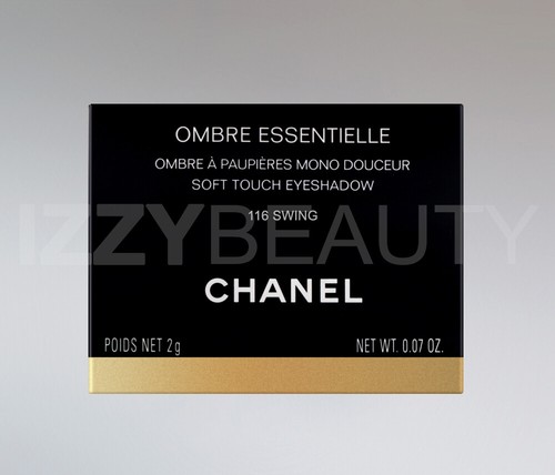 Chanel Ombre Essentielle Eyeshadow New In Box - Pick Your Color - Picture 8 of 20