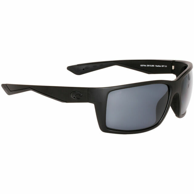 Costa Del Mar RFT01OGP Unisex 