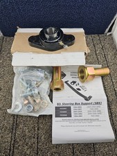 BD Diesel Service Steering Box Stabilizer (1032002 1032003 1032004) For Dodge