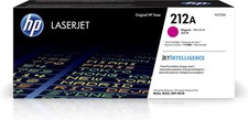 HP 212A Magenta Toner Cartridge W2123A 