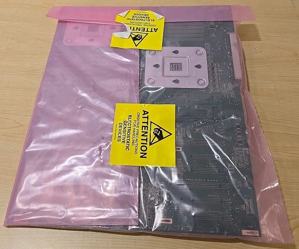 606200-001 HP ProLiant ML370 G6 Server System Board 467998-002 New - Image 2 of 4