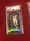 ™ PSA 10 Lot BAM Adebayo🏀2017-18 Panini Nba HooPS RooKiE, 19-20 PRiZM BasketBal — photo 4