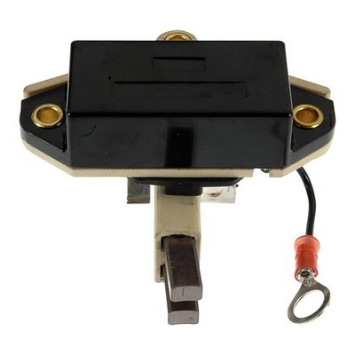 Voltage Regulator 24V Bosch T1 Alt Cummins KHD Mercedes 28V Set Point A-Circuit